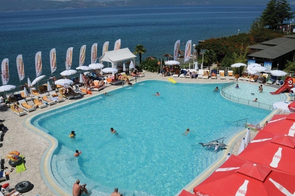 Hotel Granit (Ohrid)